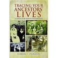 thumbnail image 1 of Tracing Your Ancestors' Lives, 1 of 1