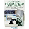 thumbnail image 1 of Pre-Owned Tracing Your Irish History on the Internet (Paperback) 1781591849 9781781591840, 1 of 1