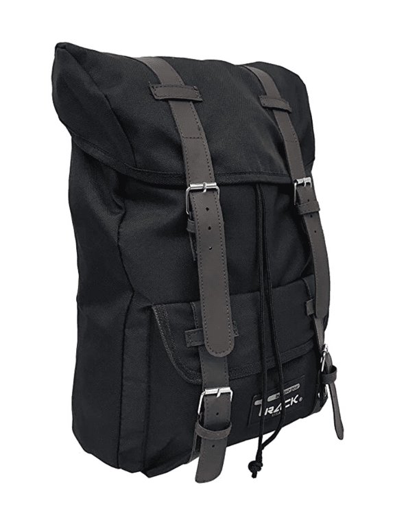 18" EVERYDAY PACK (Black)