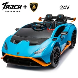 LEGO Speed Champions Lamborghini Hurac n Super Trofeo EVO 30342