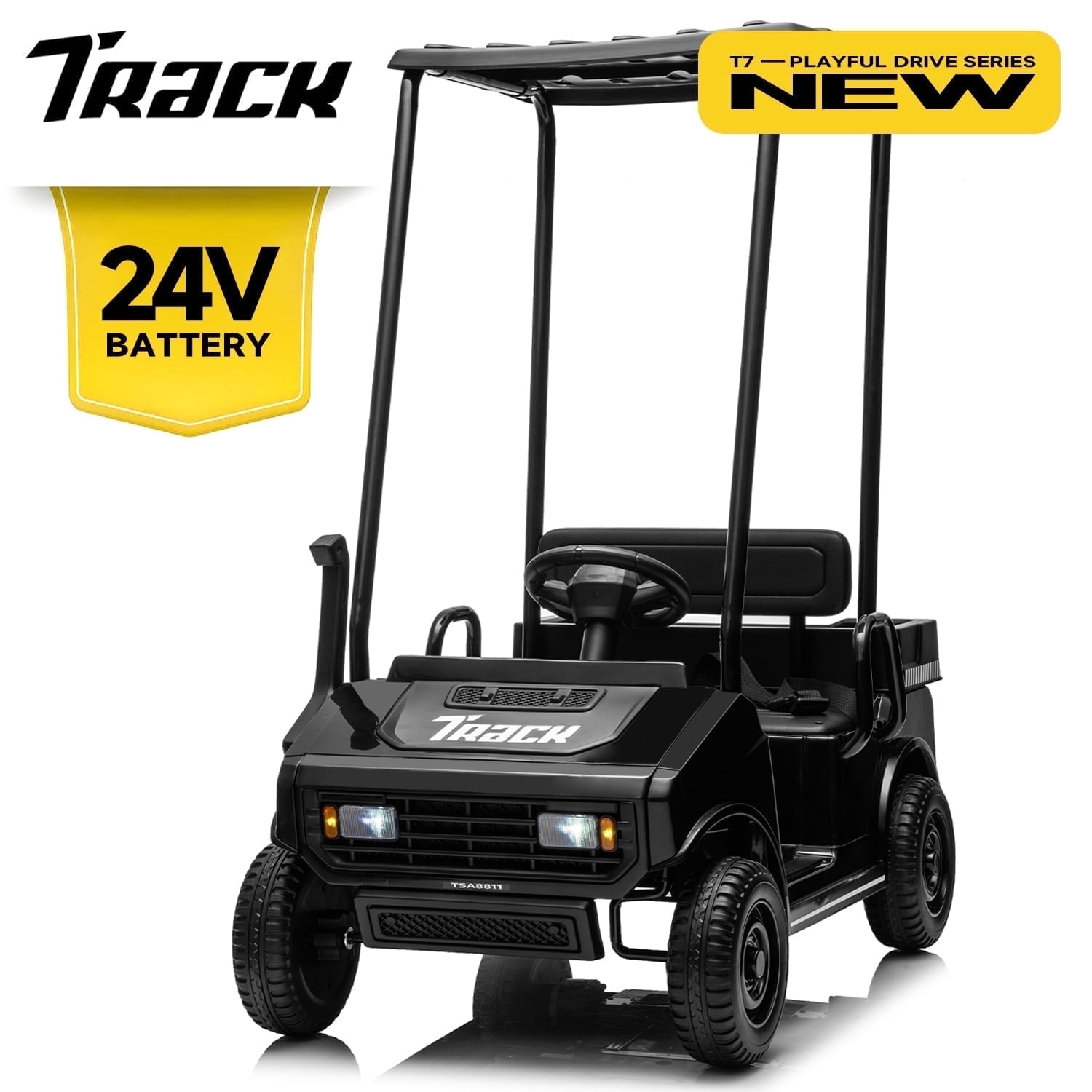 What Age Is 24V Ride-On For? Ultimate Guide for Parents 8 What Age Is 24V Ride-On For? Ultimate Guide for Parents
