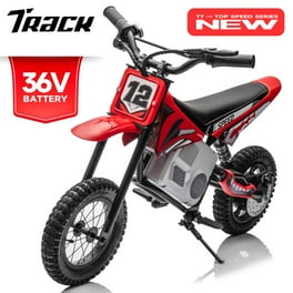 Razor dirt store bike 36 volt