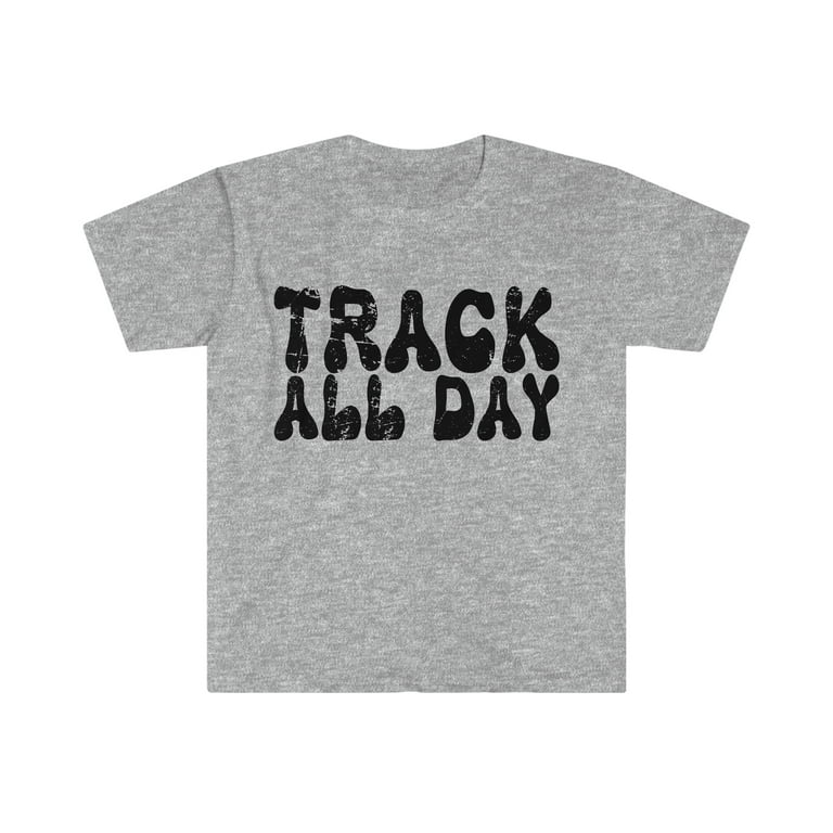 Cool Track And Field Mom T-Shirt Lover Gift Cool Track And Field Mom T-Shirt Lover Gift