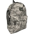thumbnail image 1 of Track Backpack Bag Classic Everyday Pack Digital Camo, 1 of 1