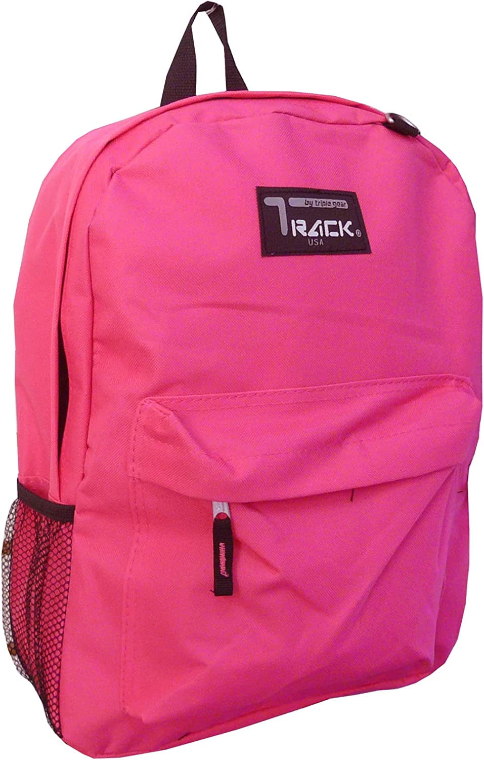 Hot pink