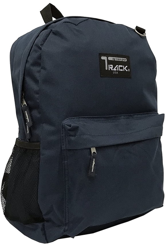 Backpack Bag Classic Everyday Pack Navy
