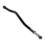 Track Bar Front Adjustable 0-4.5in Lift Kits for Wrangler JL/JLU and Gladiator Fits select 2018-2019,2021 JEEP WRANGLER UNLIMITED