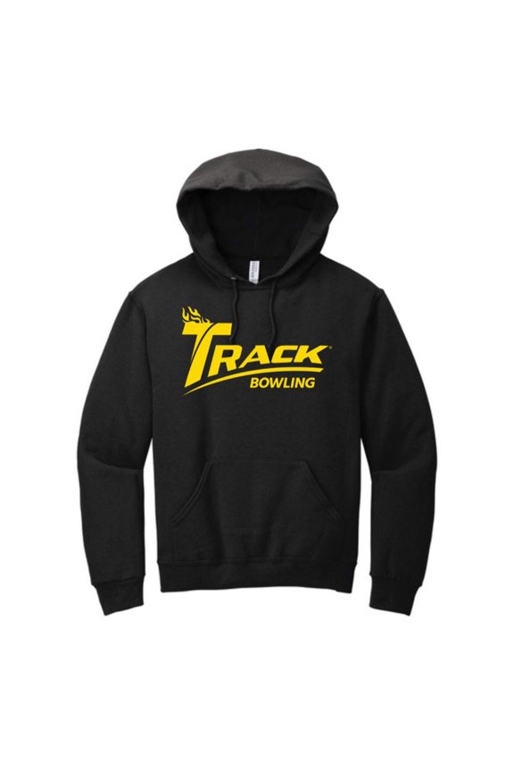 Track Bowling Hoodie
