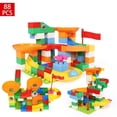 thumbnail image 1 of Track Building Blocks, 1 of 5