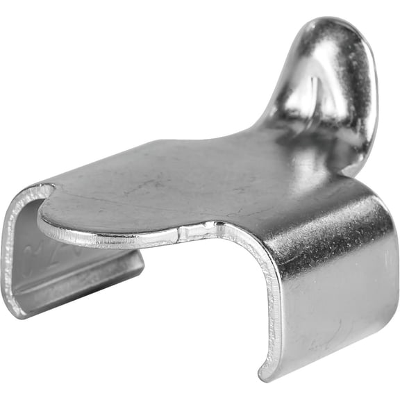 Track Clip - Guide - 1in.