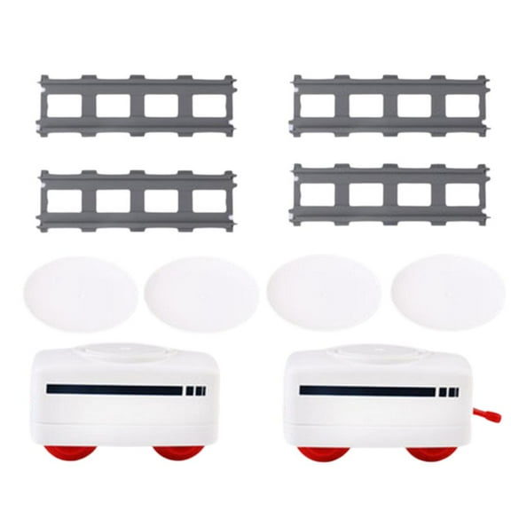 Track Dining Table Props Rotating Small Train Tableware Table^ Sushi I7H0 T9C3