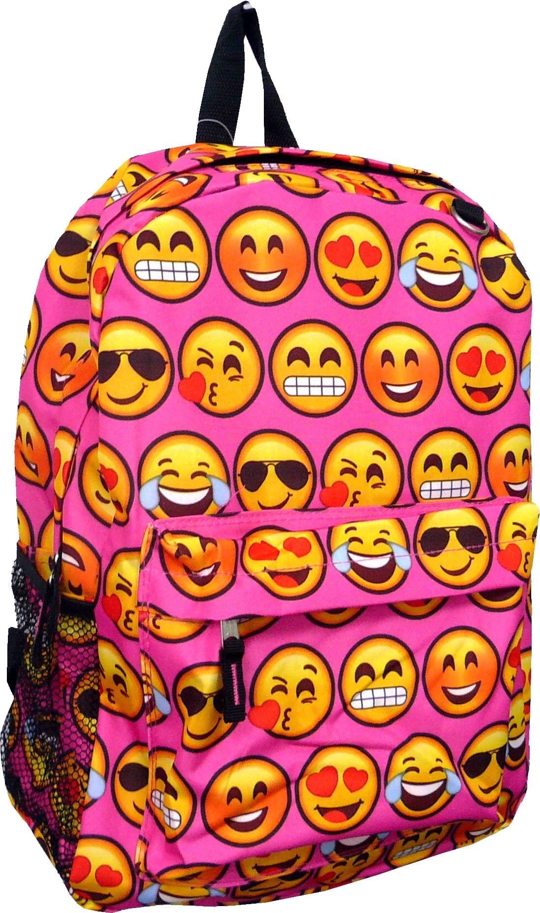 Emoji Pink