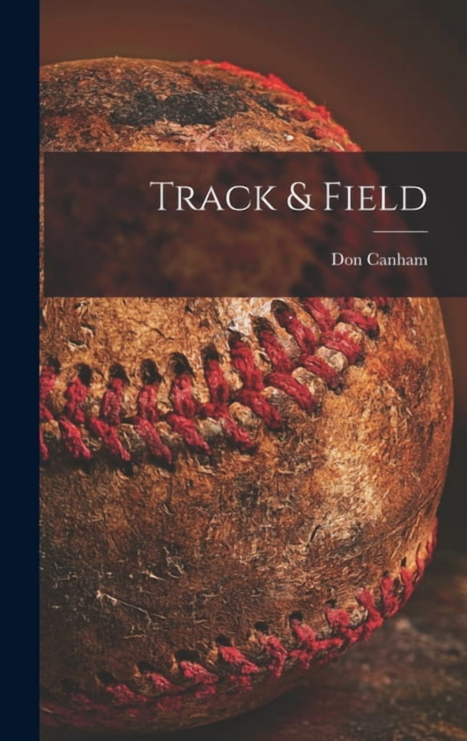 Track & Field, (Hardcover)