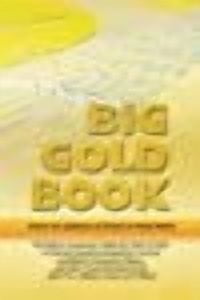 Track & Field News' Big Gold Book: Metric Conversion Tables for Track & Field, Combined Decathlon (Paperback) by Sieg Lindstrom, Editors of Track & Field News