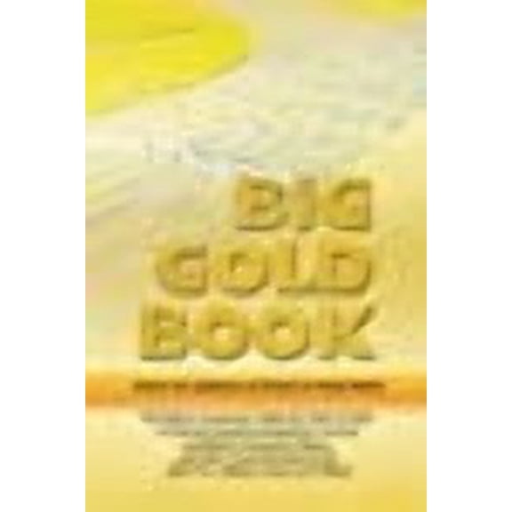 Track & Field News' Big Gold Book: Metric Conversion Tables for Track & Field, Combined Decathlon (Paperback) by Sieg Lindstrom, Editors of Track & Field News