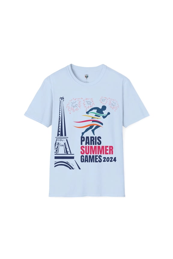 Track & Field Paris Summer Games 2024, Let the games begin.