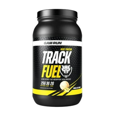 Track Fuel (Whey Protein