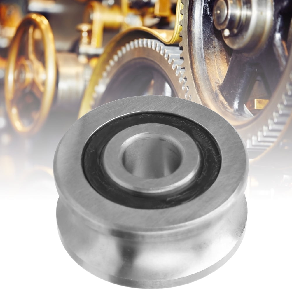 Track Guide Track Bearing, Roller Bearing, LFR520114 Practical 12 X 39