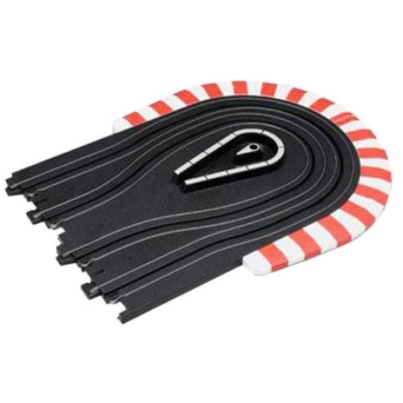 Track, Hairpin 3"