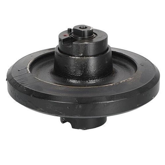 Track Idler Pulley - Rear fits Kubota SVL75 SVL75-2 SVL75-2C SVL75C SVL90 SVL90-2 SVL90-2C SVL90C SVL95 SVL95-2 SVL95-2S SVL97-2 SVL97-2C V0511-24103