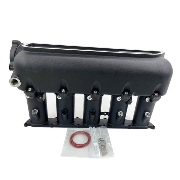 Track Intake Manifold with runner for Audi TTRS 8S RS3 8V 2.5 TFSI EV02 EA855 2017+