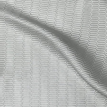 Track Jacquard, Quilted Look Fabric, 115 Inch. in Width, | Home Decor
