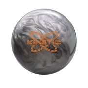 Track Kinetic Platinum Bowling Ball - Platinum 15lbs
