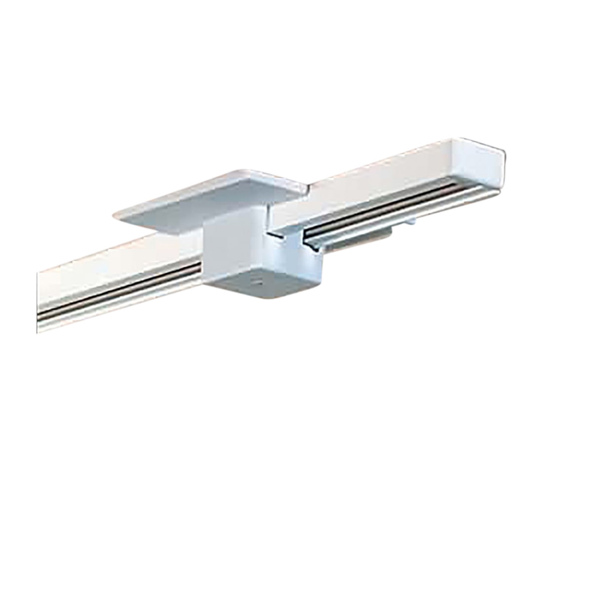 Track Lighting White 4 Foot Track | Renovator's Supply