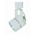 thumbnail image 1 of Track Lighting With Soft Ring Head, 50W - Black, 1 of 1