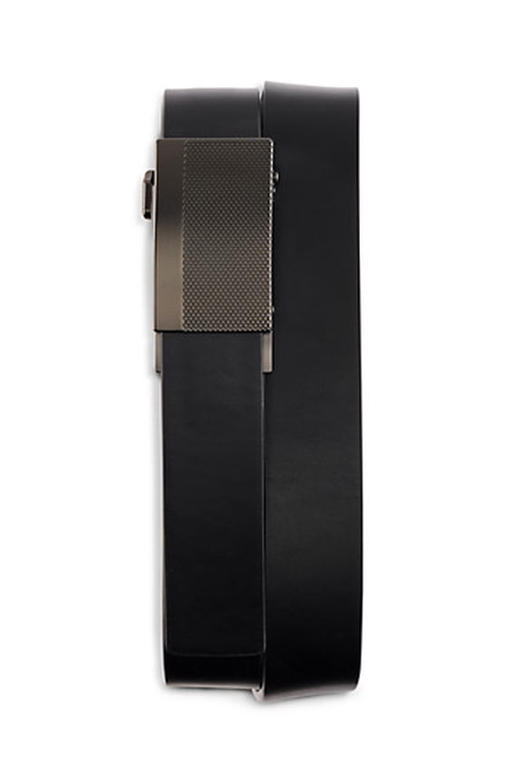 Track Lock Belt Black 62/64