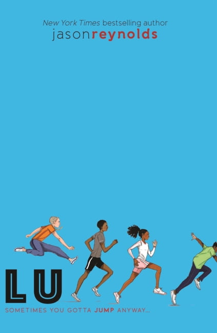 Track Lu, Book 4, (Hardcover)