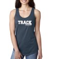 thumbnail image 1 of Track Mom Racerback Tank, 1 of 1