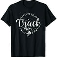 thumbnail image 1 of Track Mom T-Shirt, 1 of 4