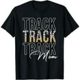 thumbnail image 1 of Track Mom T-Shirt, 1 of 4
