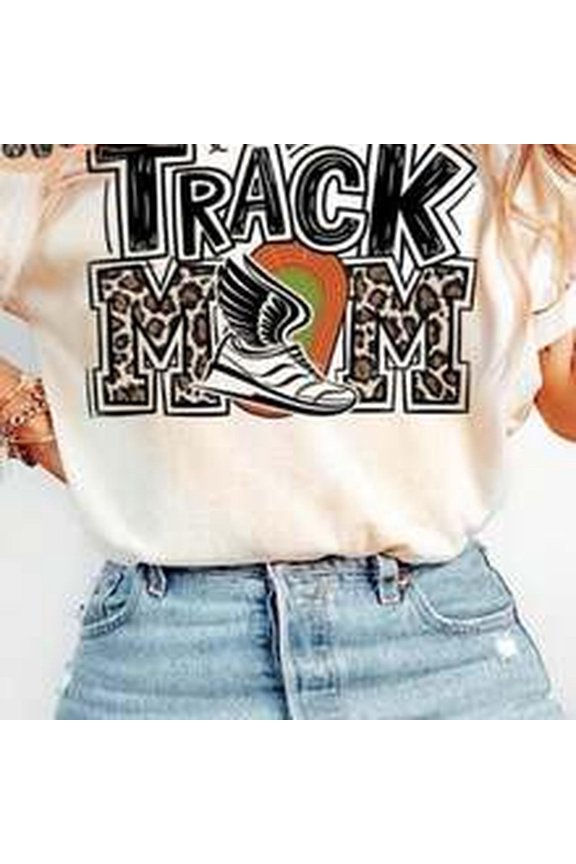 Track Mom , Track Mom Leopard Subalimation, Track Mama , Track And Field Mom , Mom Runner , Track Sean , Track Game Day .