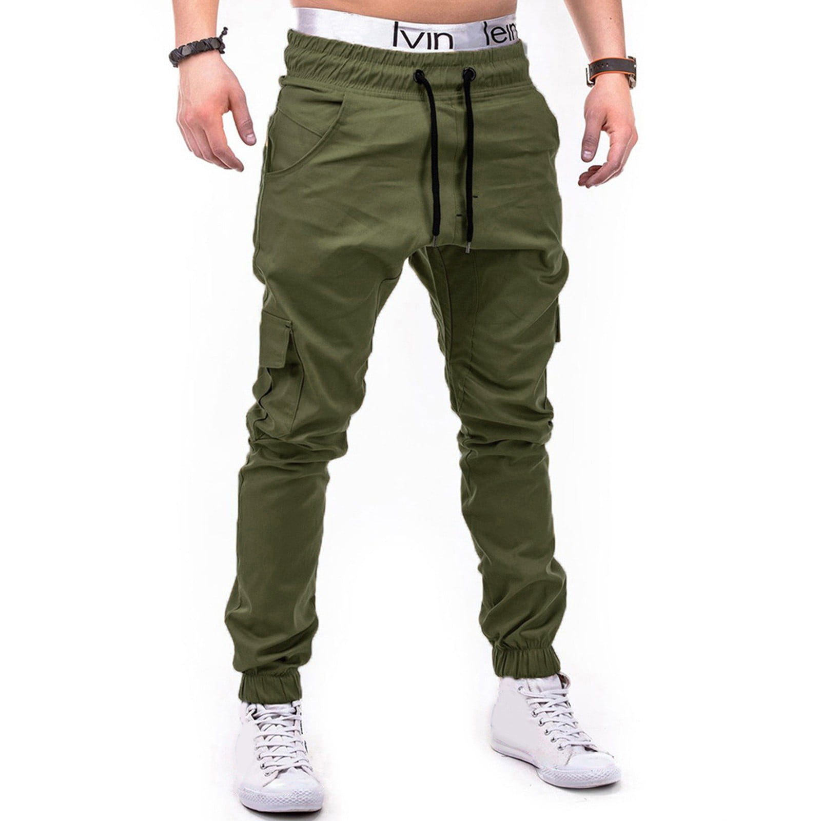 La12st women's juniors soft jogger pants drawstring pockets hotsell