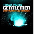 thumbnail image 1 of Track Party - Gentlemen - Opera / Vocal - CD, 1 of 1