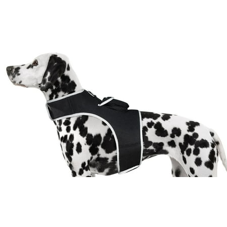 Track Pet Droid Compatible GSM GPS GPRS Tracking Sys Realtime Tracker Size:XL
