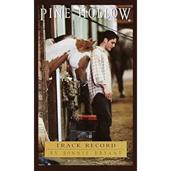 Pre-Owned Track Record (Mass Market Paperback) 0553493604 9780553493603