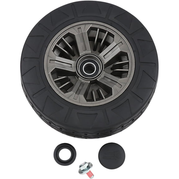 Track Replacement Parts