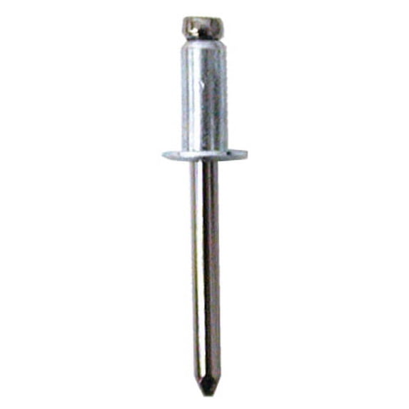 Track Rivets Ss66F S/S 66D (100)