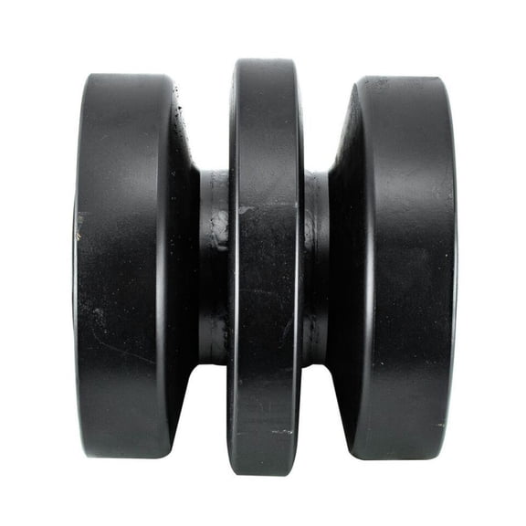 Track Roller 6689371 For Bobcat Compact Track Loaders Including T590 T630 T650 T770 T320 T750 Models