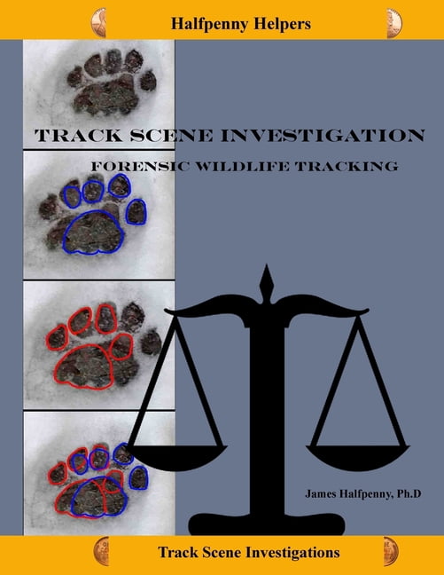 Forensic Wildlife