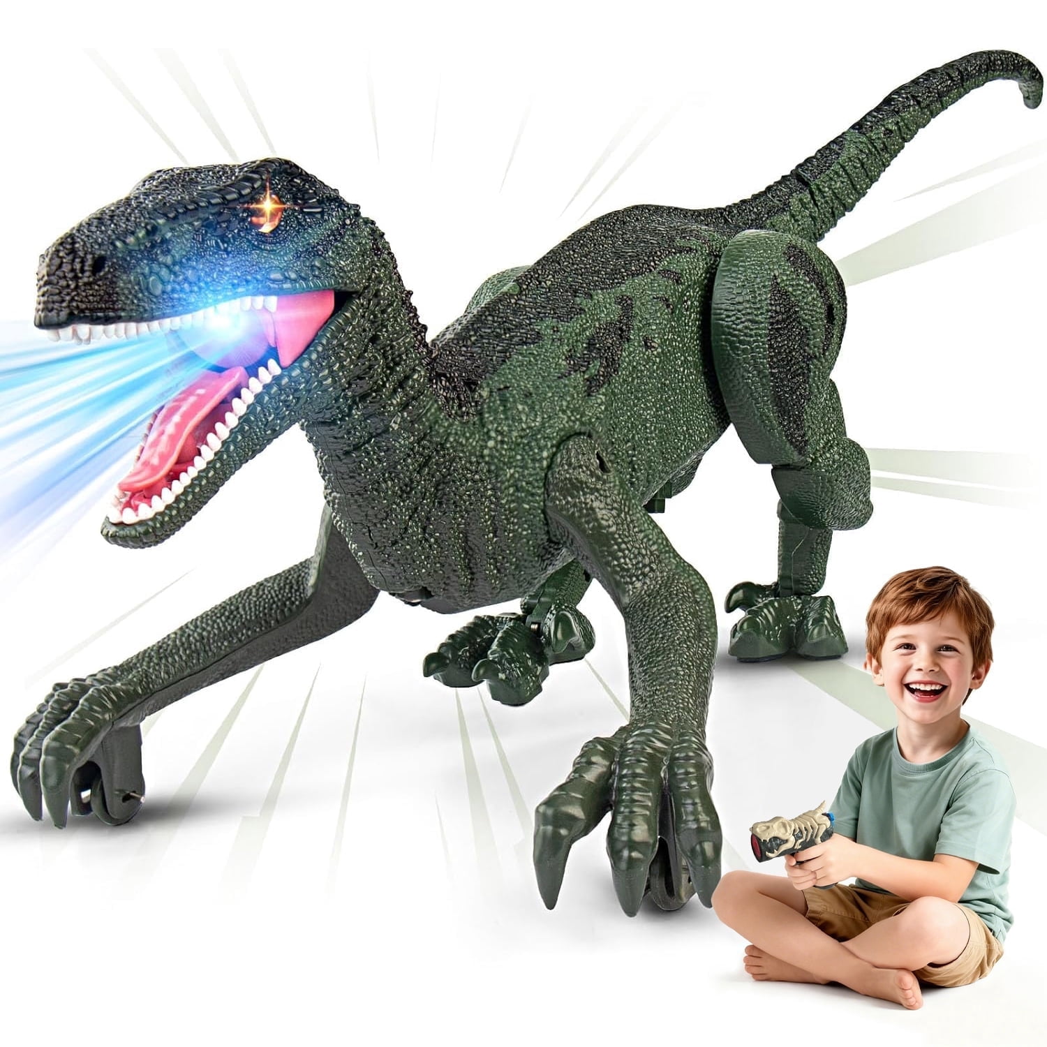 Rex 450