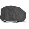 thumbnail image 1 of Track Seven Kids Ride-On Toy Car Cover, Waterproof Kids Car Cover for Large Ride On Truck Toys Cars, 1 of 8