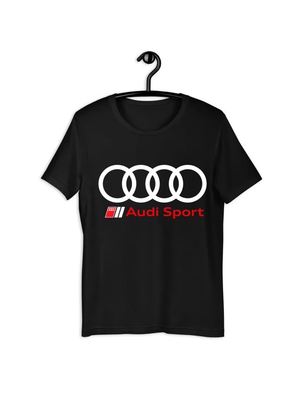 Track Speed Shirt – Racing Car Inspired Graphic Tee New Instock-TH26836