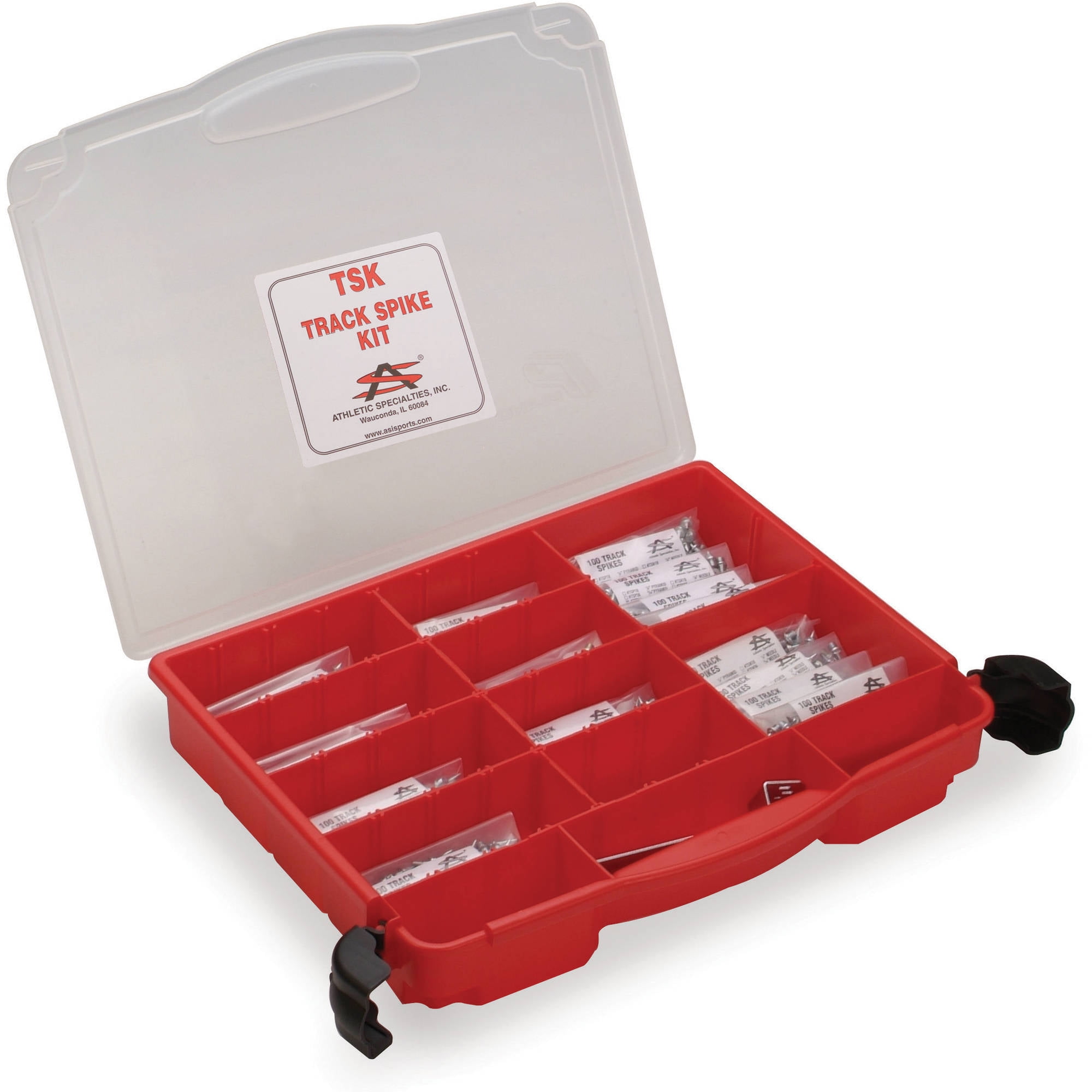 Track spike best sale kit