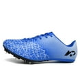 thumbnail image 1 of Track Spike Sprint Running Shoes, Lightweight Track and Field Shoes for Men and Women, 1 of 5
