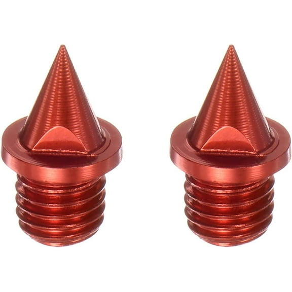 Track Spikes Lightweight Spikes for Fields Track Shoes