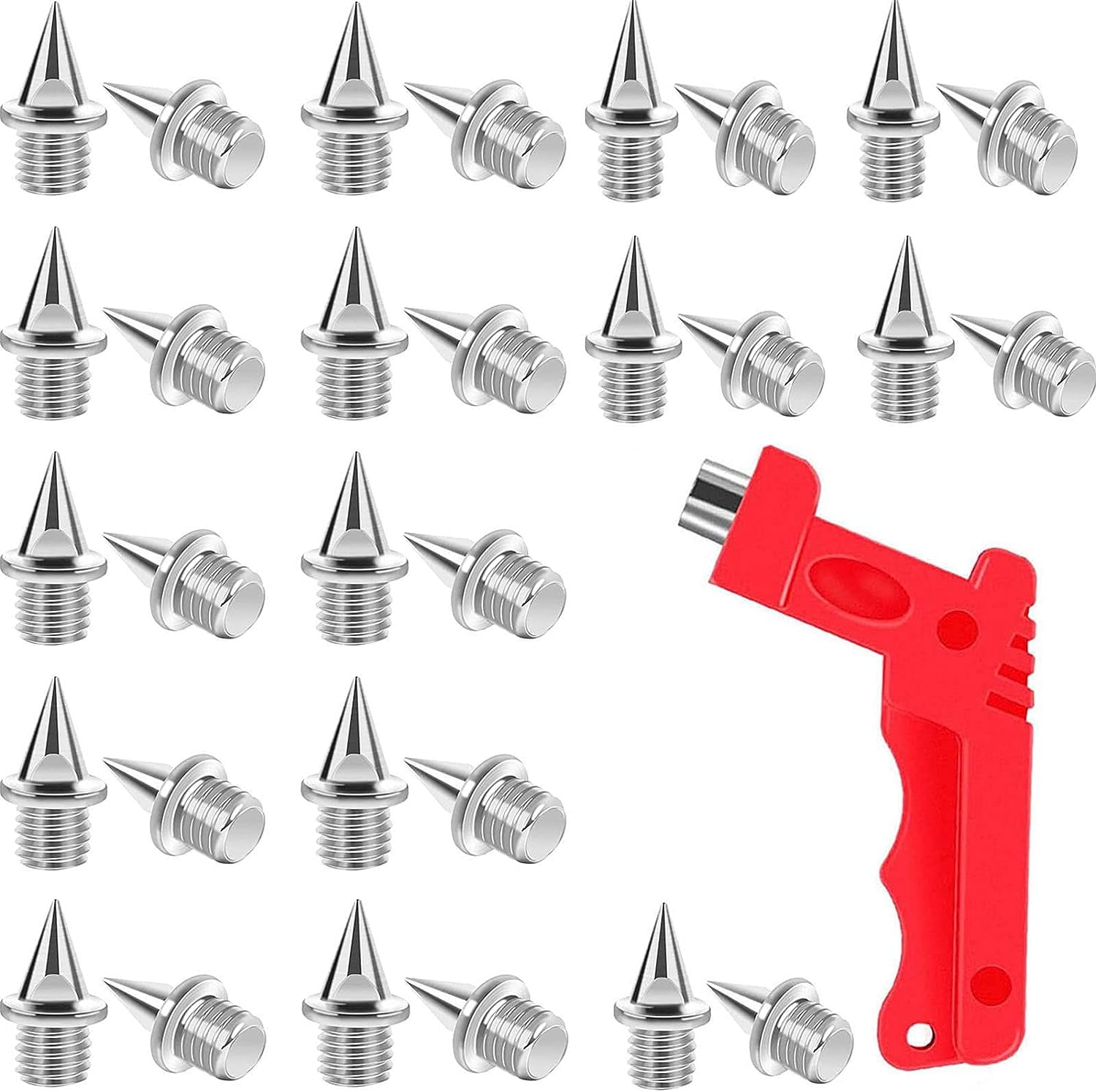 replacement spikes for running shoes